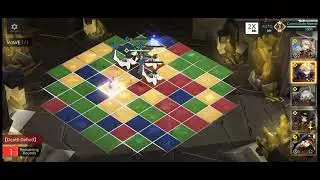 tessa damage 25 stack | Alchemy Stars |