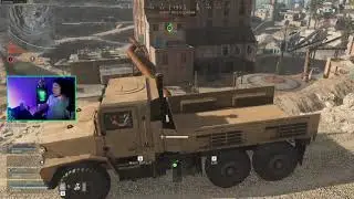 How to kill people using the invisibility exploit in warzone.