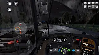 POV: Mandeville to Linstead New route, new bus, same mission. Can we make the schedule?