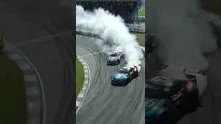 Drifting Battle of the Weekend: Rovanper&auml; vs Shanahan 🚘💨