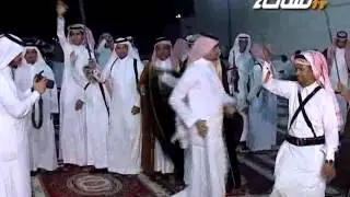حفل قبيلةالسوالم الشيخ/خلف الله بن جابر السالمي الهذلي واخوانه وأبنائهم | الجزء الأول