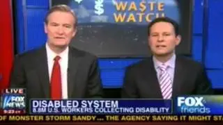 The Worst Of Fox News' Poor-Shaming