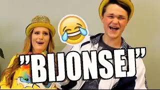 SNOPP PÅ MACKAN? | med Tone Sekelius