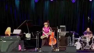Ada Rovatti Quartet 