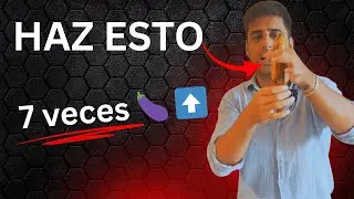 La verdad sobre agrandar el pene de forma natural 🍃🔥 (nadie te lo explica as&iacute; 👀)