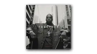 Classic 90s Boom Bap Beat ''TOGETHER'' | Jay Z Type Beat 2021