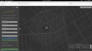 HotspotRF Portal April Release