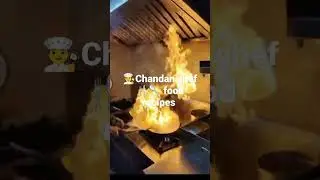 chef food recipes#hotel #video #viral 🔥🔥🔥🔥