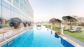 Radisson Hotel Bareilly Airport, India | Travel With Anvika