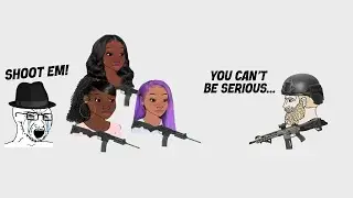 Reddit Is Building An Army (of black women) To Fight ICE