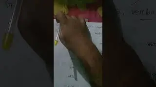 English Grammar Part 02.Countable and Uncountable Noun.Jabed Sir M A in English Comilla University