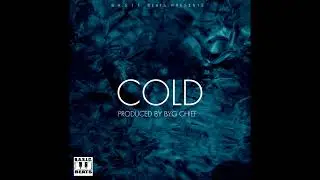 CRUNK TRAP TYPE BEAT 2021 - COLD