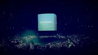 Passion 2019 intro