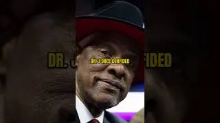 Джулиус Эрвинг объясняет, почему ABA интереснее, чем NBA