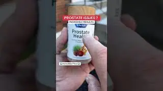 Boost prostate health with this effective supplement #prostatesupplement