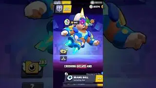 Гайд по ягодам #brawlstars
