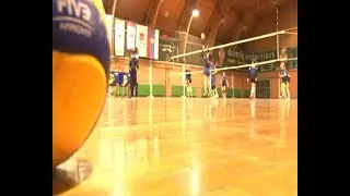 Odbojka&scaron;ice Inđije dočekuju 