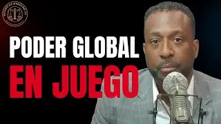 Venezuela, Cuba e Ir&aacute;n el tablero global