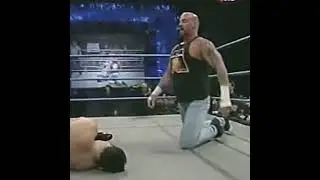 The Harris Bros Demolish Kaz with the H Bomb