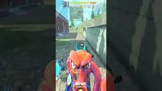 🔥ASSAULT AND SHOTGUN_AN OP COMBO🔥#shorts #youtubeshorts #callofdutymobile #codm #gaming #codmindia