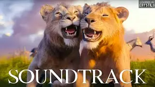 Mufasa: The Lion King Trailer Music | EPIC VERSION