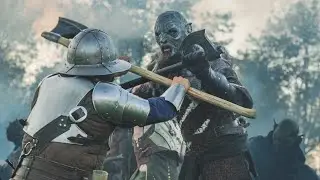 Fayhaven LARP - 2024