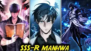 Top 5 Best Manhwa Recommendations 100 + Chapters