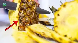 8 Amazing Reasons To Eat Pineapple Peels