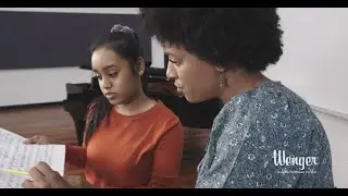 We Are Wenger - Music Education - 30