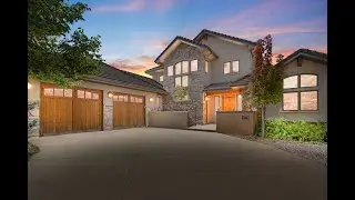 2416 Fossil Trace Dr Golden CO
