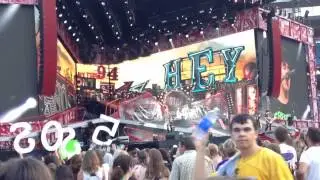 5 Seconds of Summer - Eighteen LIVE - WWAT
