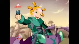 Di Gata Defenders  opening season 1