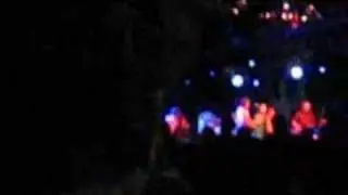 Blue Rodeo w/ Sarah Slean & Cuff the Duke - 