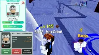 ASTD KANEKI - Challenge 3 Solo Roblox All Star Tower Defense