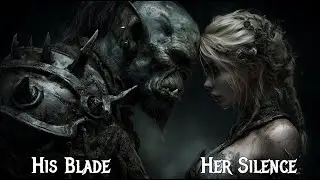 Orc Apocalypse Song - Heavy Metal with Opera Vocals | WATCH THE WORLD BURN | Fantasy Metal
