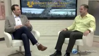 Free Plane Tickets From Travel Club Scam Exposed - Resort Legal Team