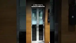 Epic Elevators at Satyagrah | Elegance in Motion, Grace in Every Ride | Epic Elevators #Epic