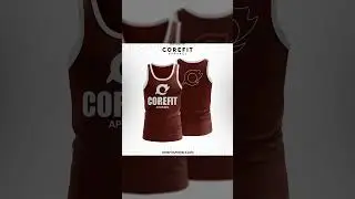 Premium Men's Tank Top #mensactivewear #mensgear