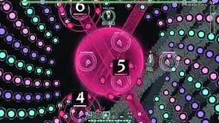Rabbit & Steel: Extra Mode | Subterra Sanctum Boss 3 (Hard) Mechanics