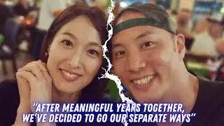 Love After Divorce Couple Benita & Jerome Shock Fans With Sudden Breakup