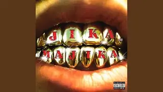 Jika Majika