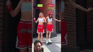 #dance #dancechallenge #dancer #twins #music #remix #song #musica #artist #funny