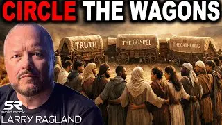 A Prophetic Call to PROTECT THE HOUSE
