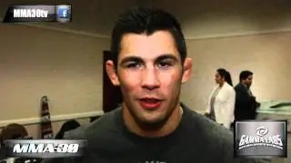 TUF Live 1: Fighters - $20K Prize & Returning Home