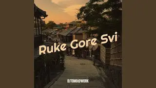 Ruke Gore Svi