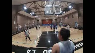 Basketball