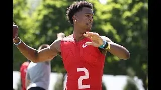 Miami Hurricanes Recruiting Update / Jarren Williams, Patrick Joyner