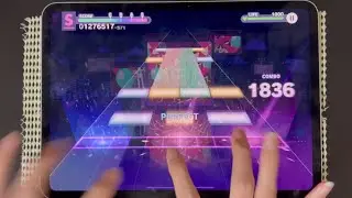 【プロセカ】ネクラチューンサーカス桃討伐してみた()2