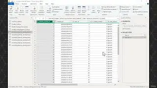 Extracting Data from the Web in Power BI | Web Connector, APIs & Power Query
