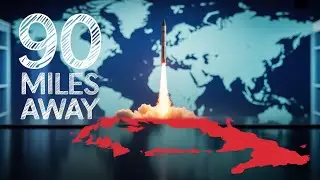 The Cuban Missile Crisis: What Textbooks Don't Tell You